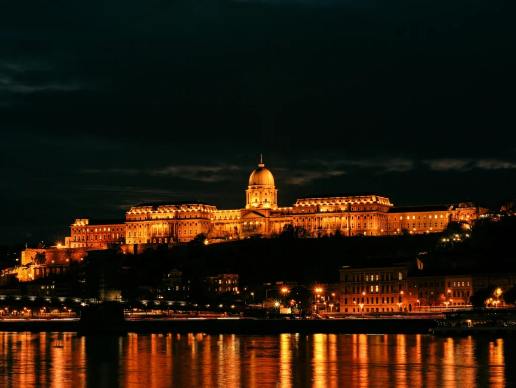 „Have your own” Tour