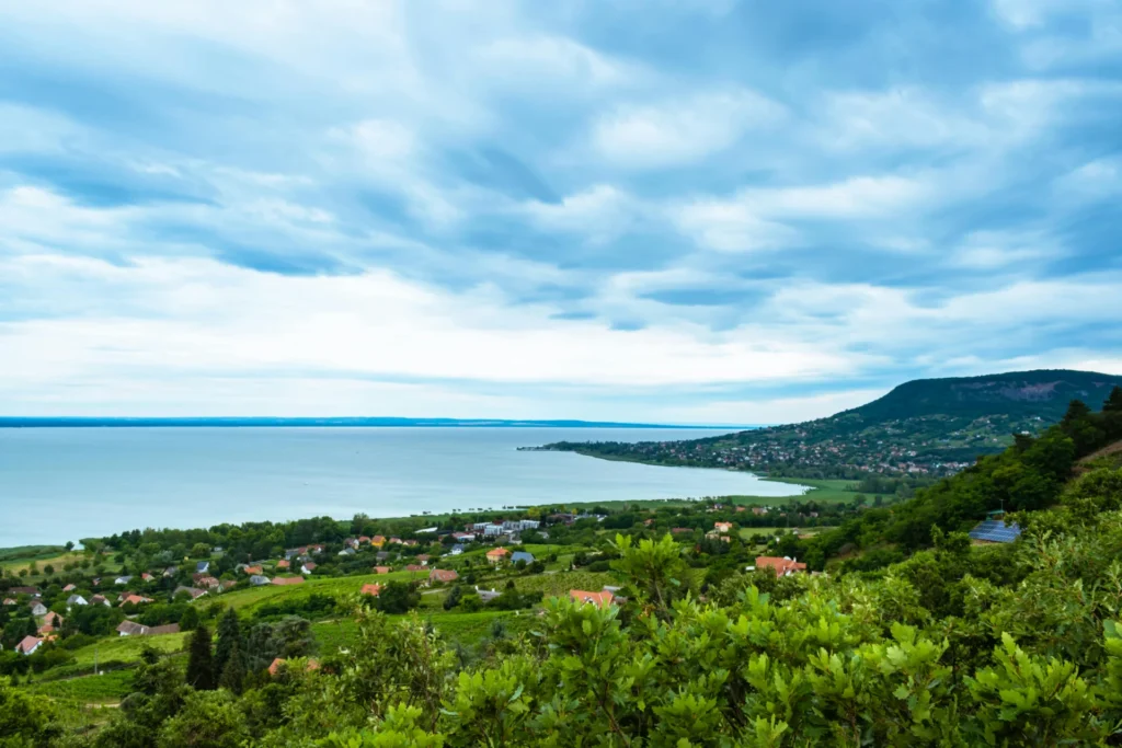 Lake Balaton Tour- Full day