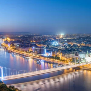 Budapest Hidden Gems