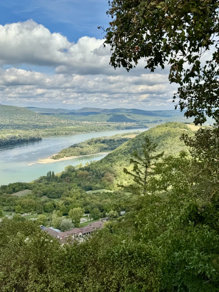 Danube Bend Tour – longer Half Day